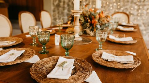 Distribución de las mesas: 7 trucos para sentar a los invitados de tu boda