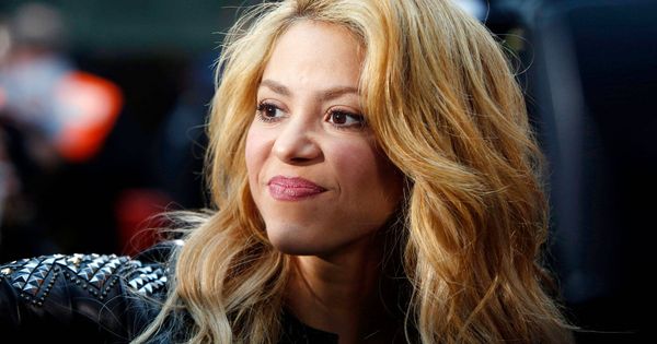 Foto: Shakira en una imagen de archivo. (Reuters)