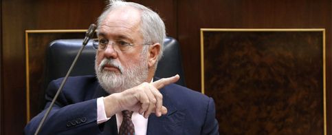 Arias Cañete no quiere asesores en sus comités asesores