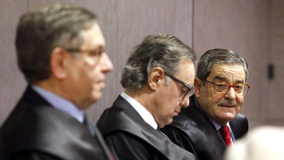 Mario Fernández deja Repsol tras confirmar el TS su condena por el caso Kutxabank 