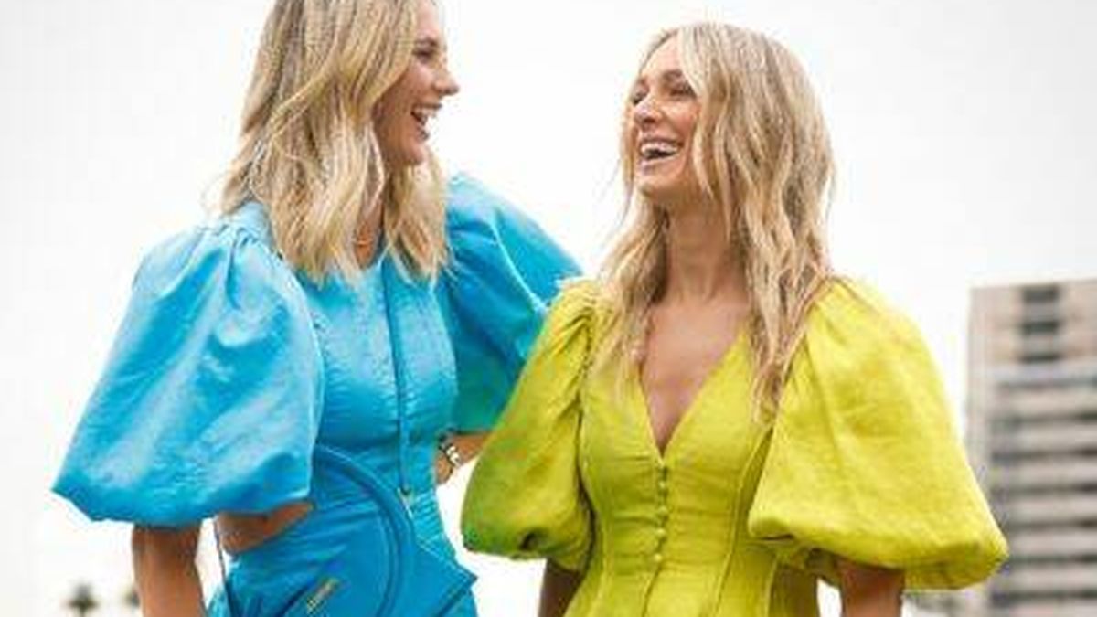 Locura en Mango Outlet: 3 vestidos de invitada por menos de 40 euros