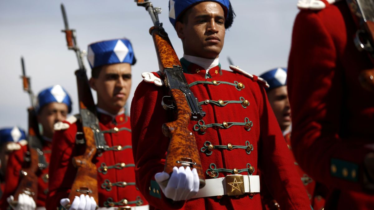 Marruecos regresa a la 'mili': habrá servicio militar obligatorio para hombres y mujeres