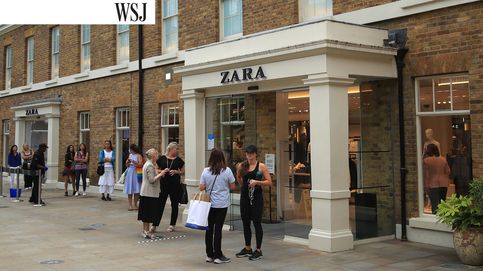 Por qué los Zara y H&M se parecen cada vez más a una Apple Store