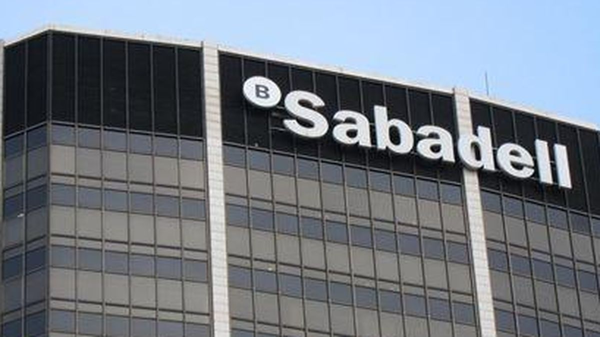 Banco Sabadell se lanza a la caza de clientes al vender un depósito al 3% a seis meses