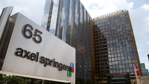 Axel Springer despide a la dirección de 'Business Insider' España