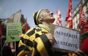A vueltas con la austeridad