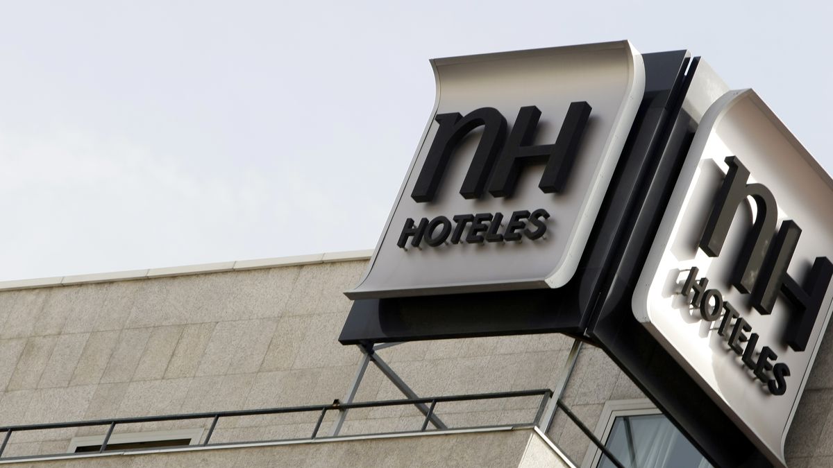 Intesa Sanpaolo y Private Equity Internacional salen de NH Hoteles