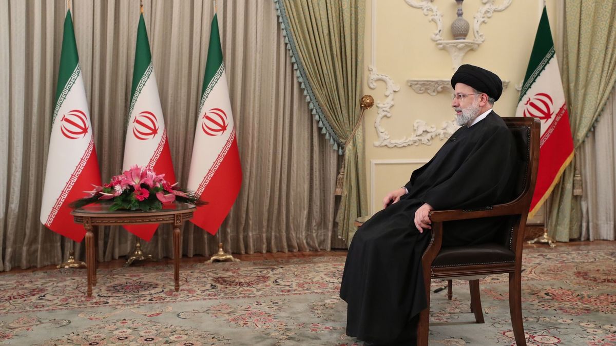 EEUU exime de sanciones a Irán en plena negociación para restaurar el pacto nuclear
