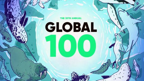 Estas son las 100 empresas más sostenibles del mundo, y ninguna de ellas es española