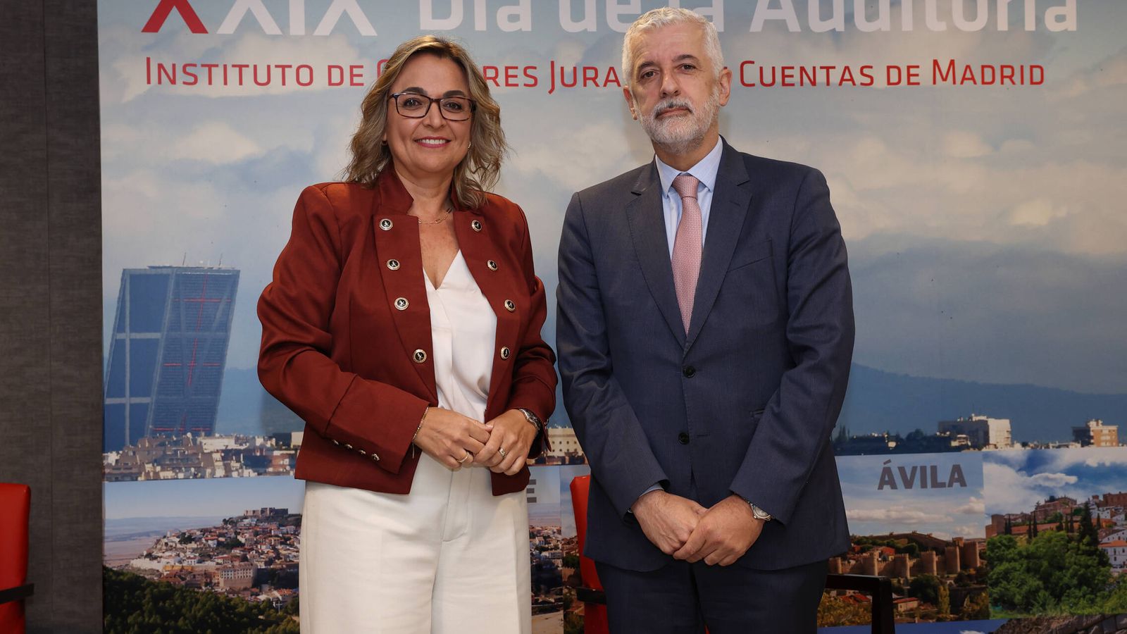 La auditoría creó casi 3.000 nuevos empleos en España en 2025
