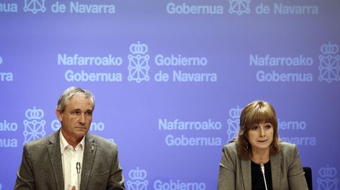 Navarra solicita a El Confidencial datos de los papeles de Panamá