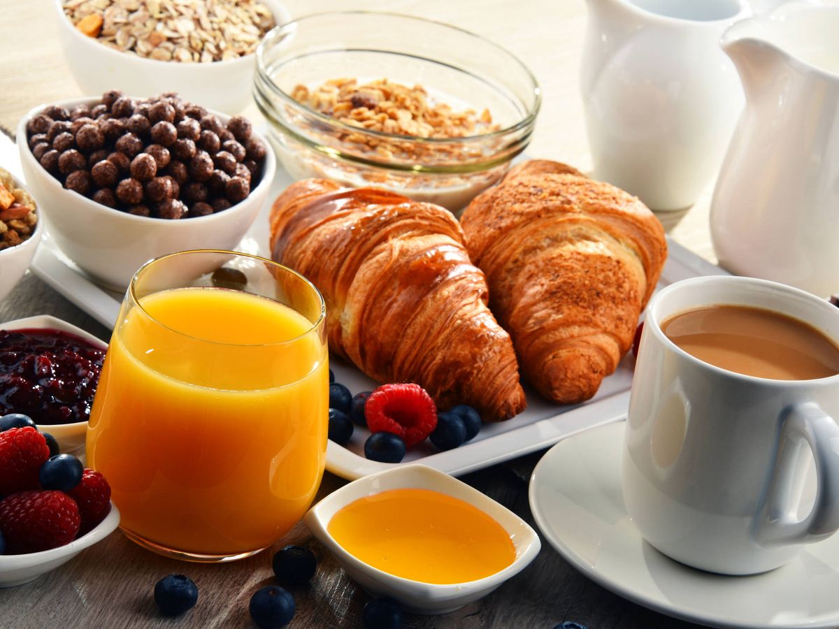 Foto: Los cuatro alimentos trampa que debes evitar en el desayuno si quieres adelgazar (iStock)