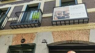 Foto de Los Capriles dan salida a sus pisos de lujo en Alcalá 84 como alquiler 