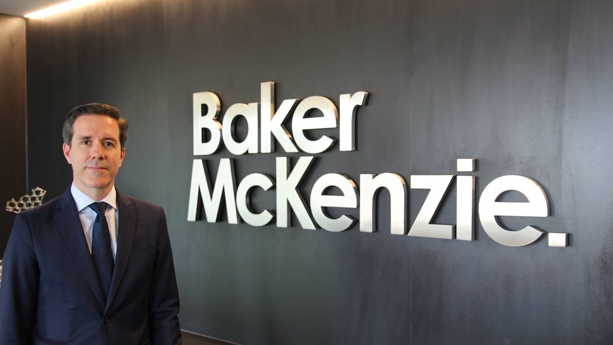 Baker McKenzie ficha al exdirector de la lucha contra el fraude de la Inspección de Trabajo