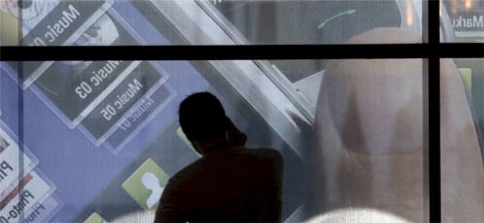 Foto: El fin de las tarjetas de crédito: comienza la guerra por el pago a través del móvil