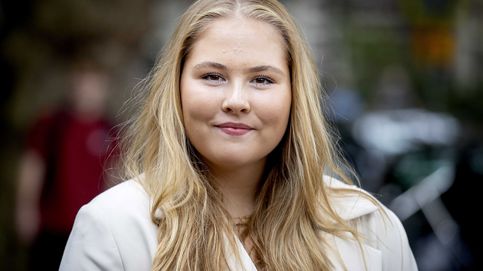 Amalia de Holanda cumple 19: amenazas, carpetas y tiaras, su primer y convulso año como adulta