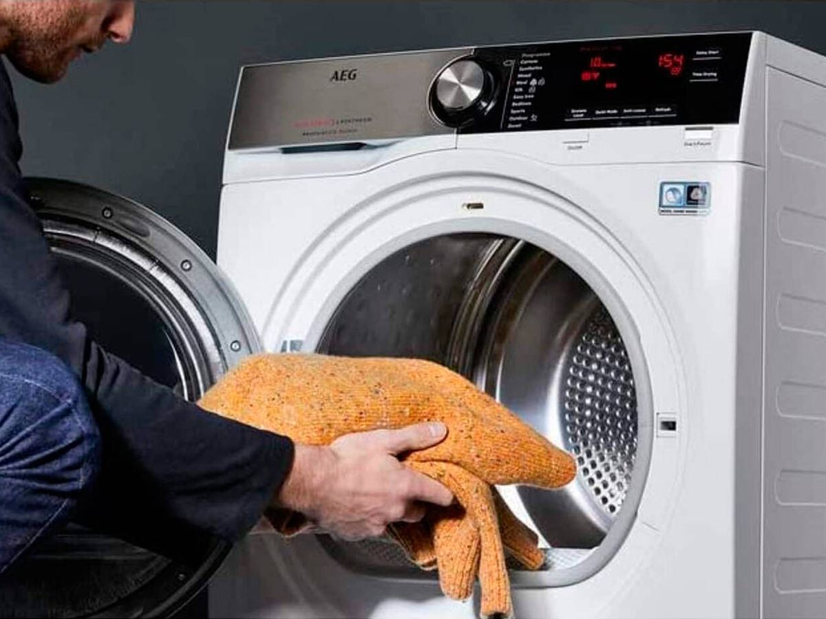 Cuerda Dirigir limpiar Las mejores secadoras del mercado y las más valoradas por los usuarios