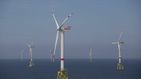 La reserva de energía más grande de Europa se encuentra debajo del mar 