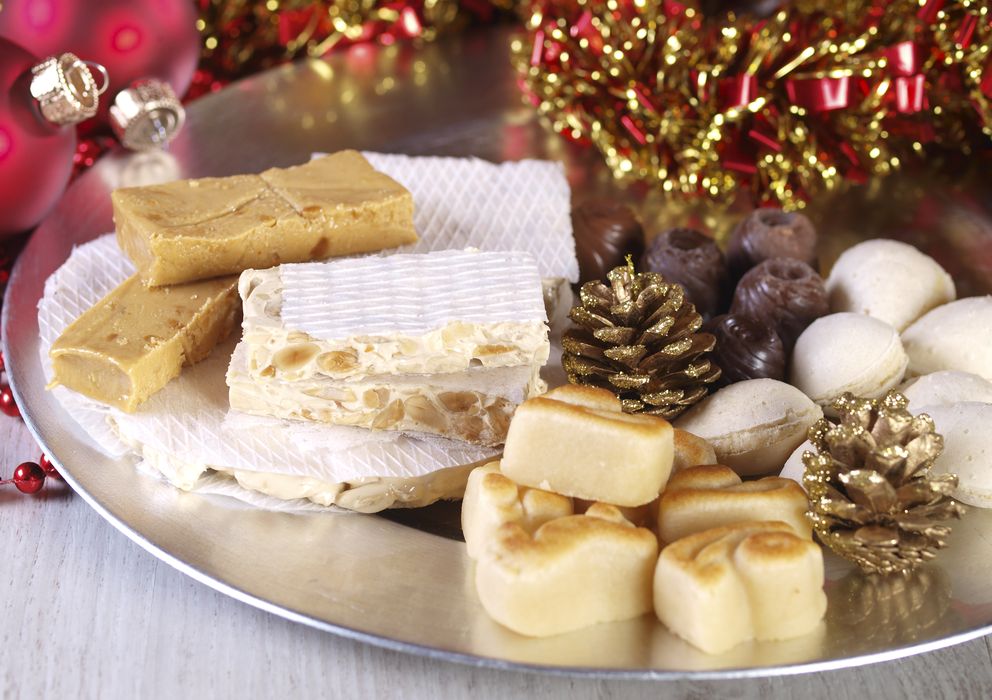 Foto: En cuanto se acaba la Navidad nos olvidamos de los dulces navideños, pero estos pueden tener una nueva vida. (iStock)
