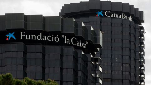 CaixaBank gana 2.022 M hasta septiembre sin extraordinarios de la fusión