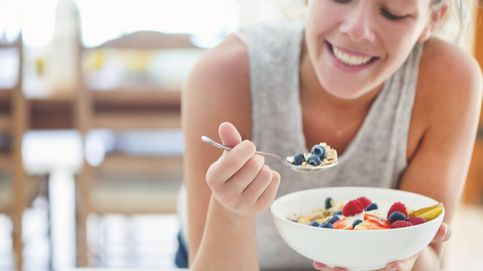 Siete desayunos saciantes para no tener hambre en toda la mañana y perder peso