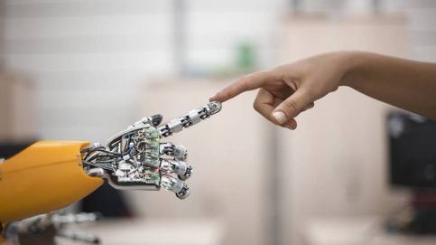 La amenaza de los robots a nuestros trabajos