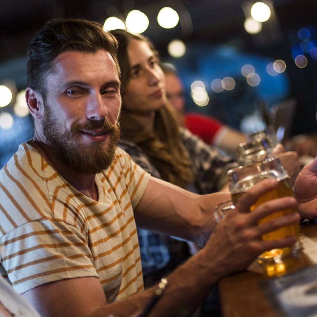 Quieres dejar el alcohol en 2023? Los diez pasos que te guiarán a la  sobriedad