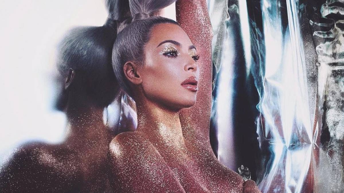 ¿Qué hay detrás de la obsesión por los cristales de Kim Kardashian y las Olsen?