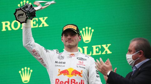 La última 'chulería' del 'rompicoglioni' de la F1: Por qué Red Bull puede ganar a Mercedes