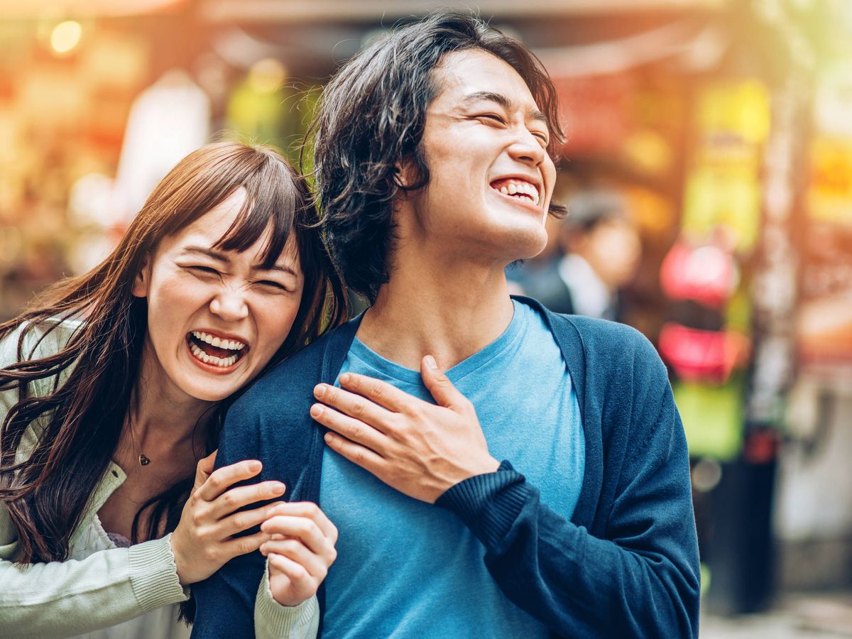 Foto: Los 10 conceptos japoneses que te ayudarán a ser más feliz y tener una vida más larga (iStock)