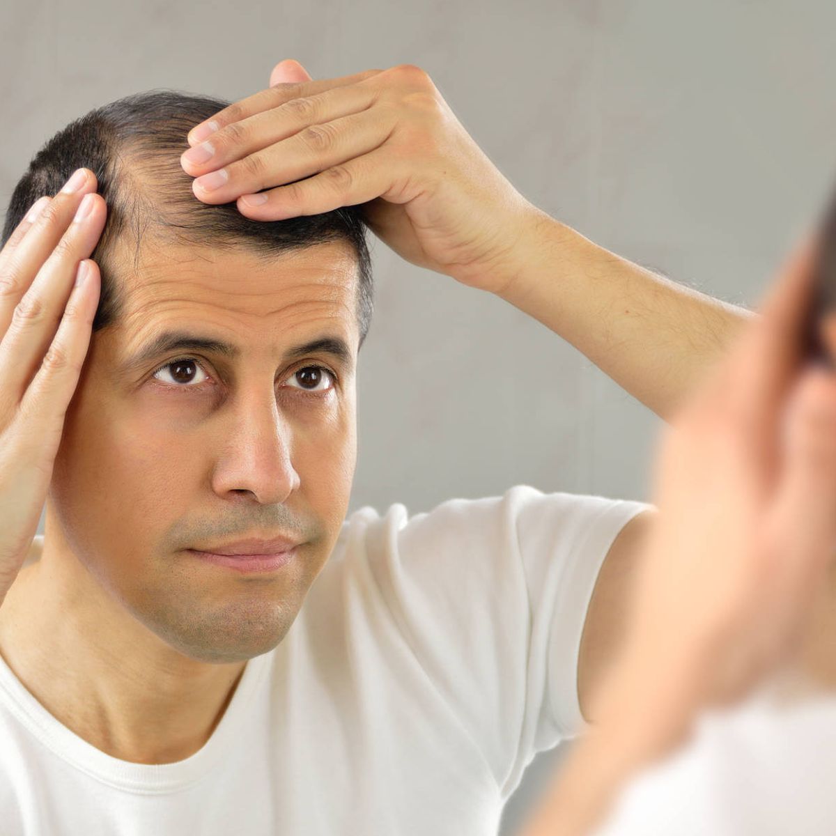 No al agua caliente: 5 maneras efectivas de evitar la del pelo