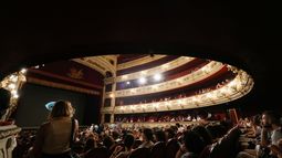Cierra el Teatro Principal de Valencia por riesgos estructurales y falta de seguridad