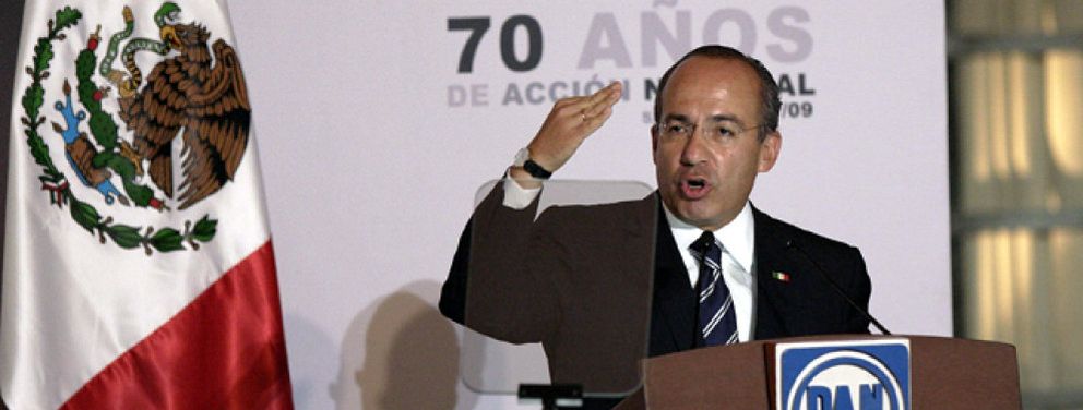 Foto: Mexico podría perder la calificación de grado de inversión para su deuda pública, según JPMorgan