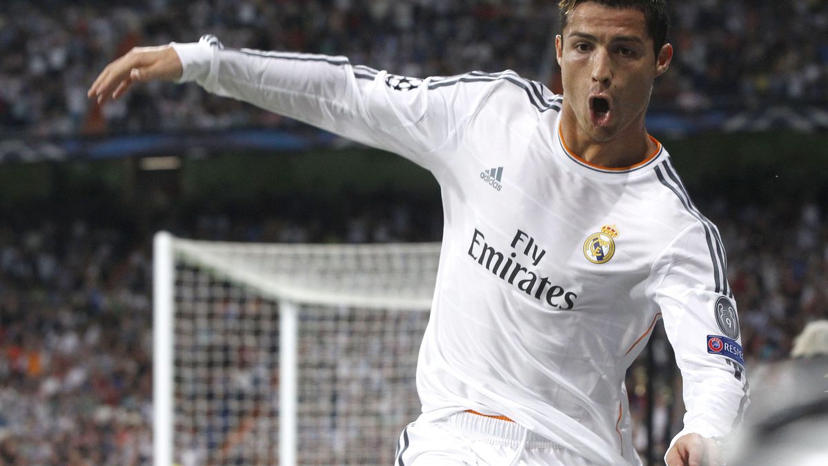 Espirito Santo contraataca de la mano de Cristiano Ronaldo con un depósito al 3%