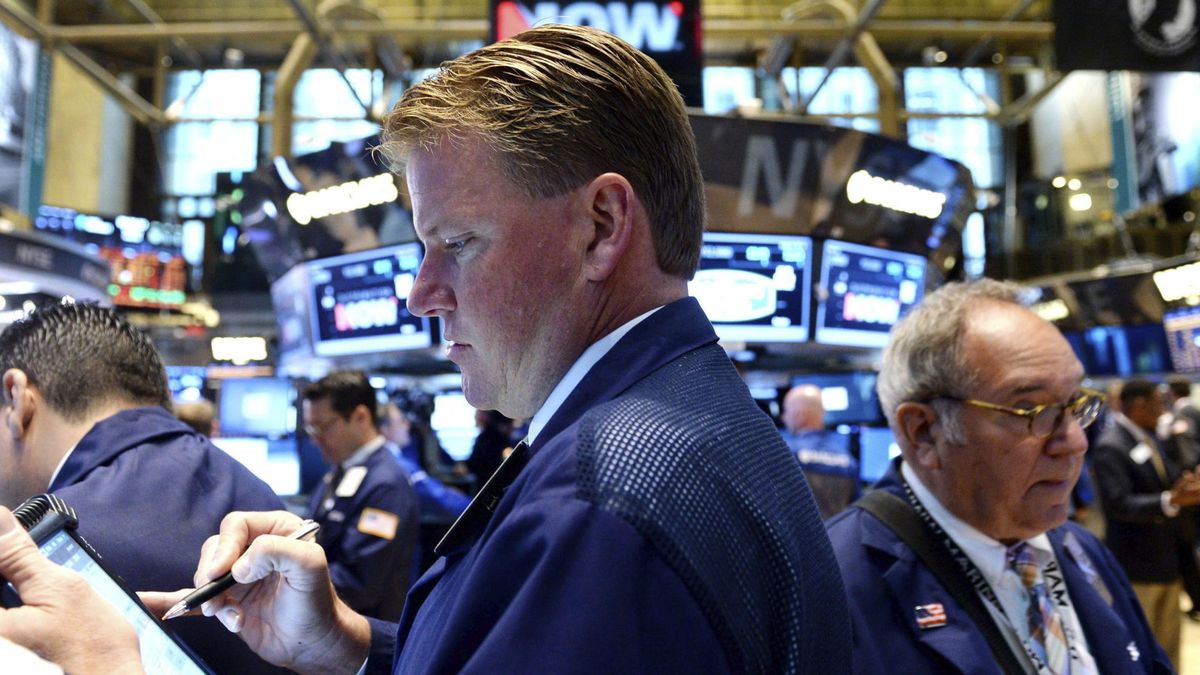 Ni siquiera Wall Street está a salvo: miles de 'traders' pueden acabar en la calle