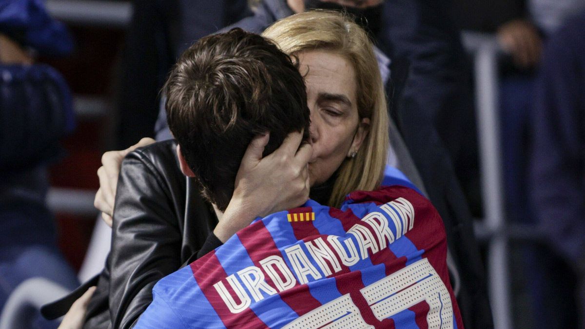 Pablo Urdangarin triunfa en el amor y en el deporte: "Podría ser mejor que su padre"
