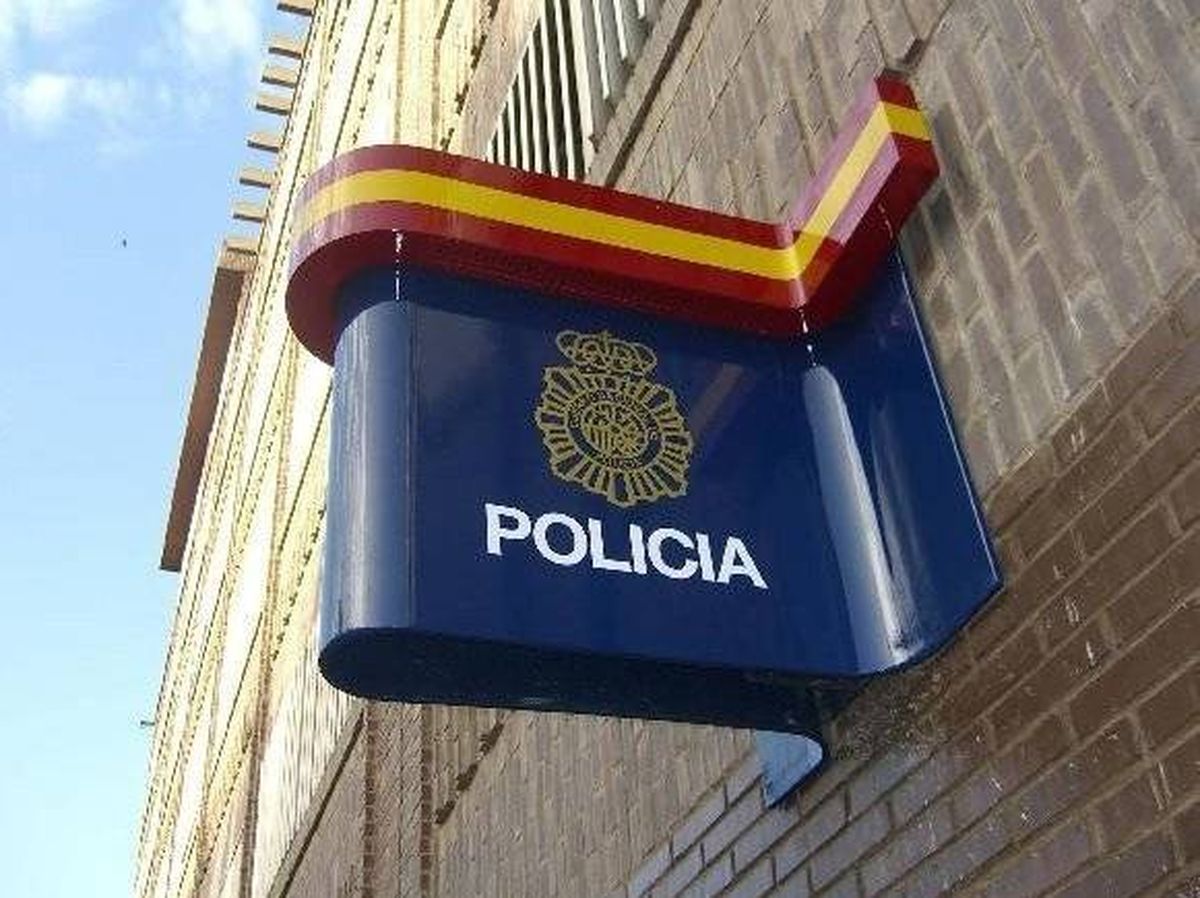 Foto: Foto: Policía Nacional