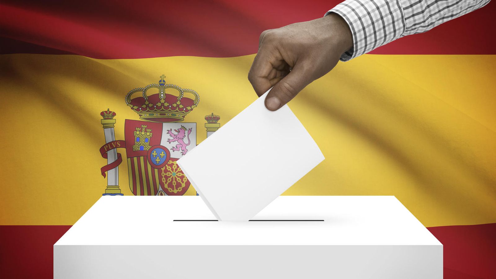 Foto: Las elecciones tendrán lugar el 20 de diciembre