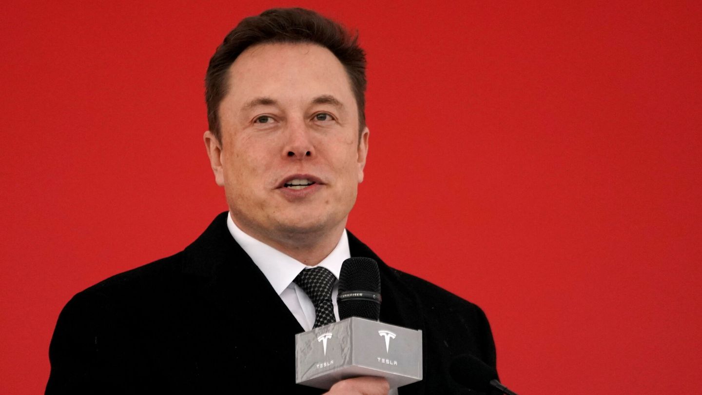 Musk debería haber llamado a su compañía Edison y no Tesla