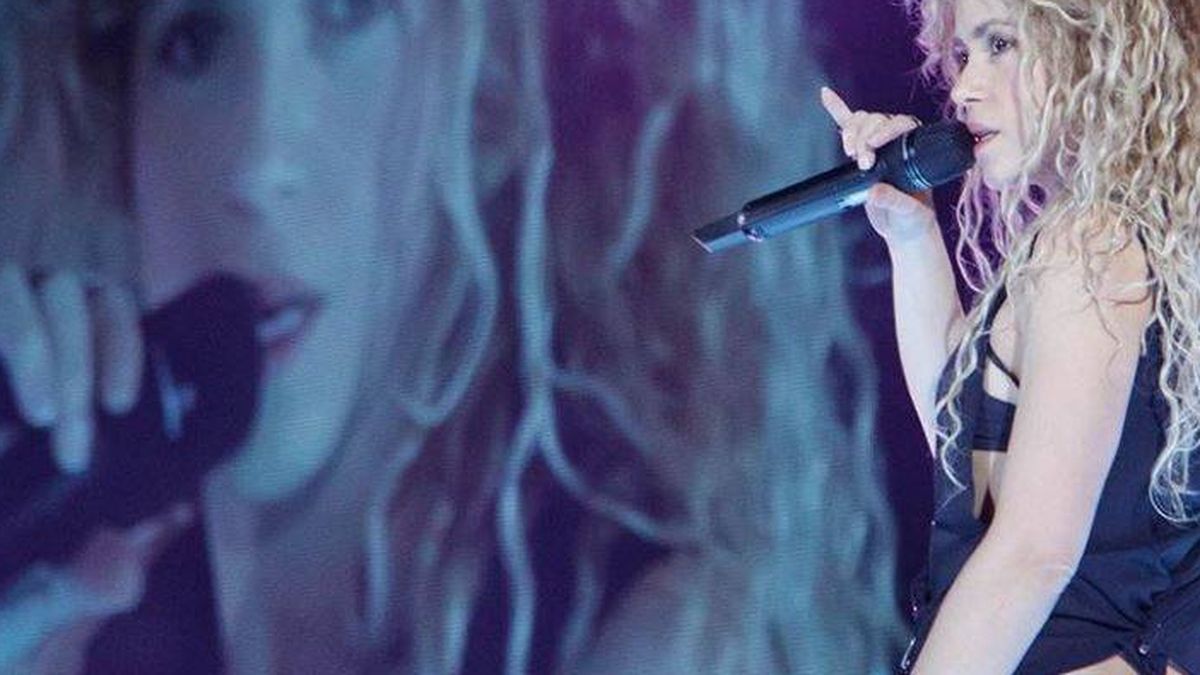 Shakira se niega a operarse de la hemorragia en las cuerdas vocales: este es su plan B