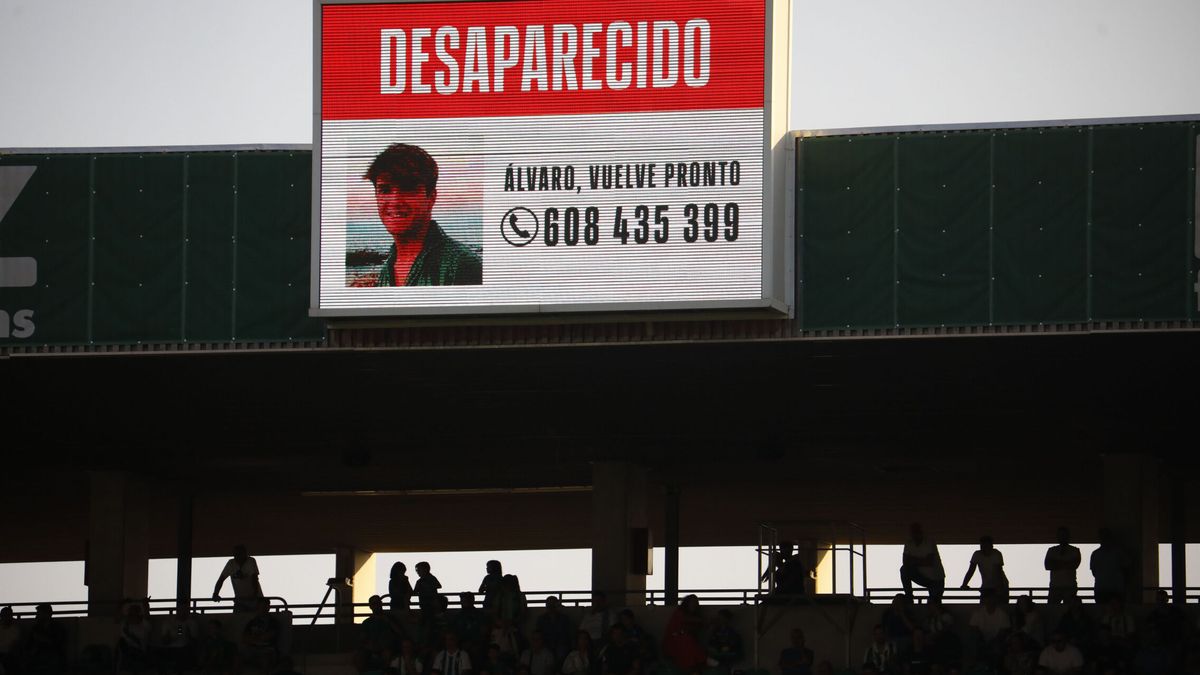 ¿Qué se sabe de Álvaro Prieto, el jugador del Córdoba que ha desaparecido?