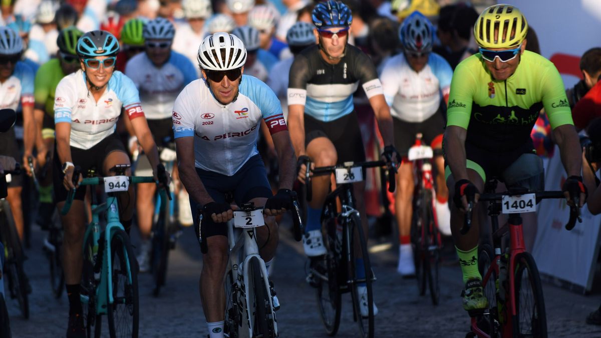 Desde Utrecht a Madrid: la Vuelta 2022 tira de apoyo público en busca de un negocio de 23 M