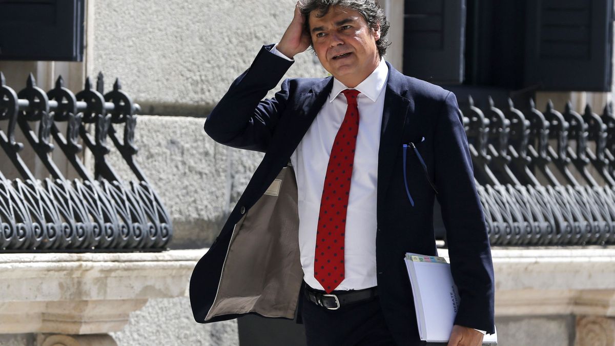 Moragas, el eterno escudero de Rajoy, deja Moncloa y se va de embajador a la ONU