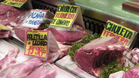¿Por qué no baja el IVA de carne y pescado? Los datos cuestionan la decisión del Gobierno
