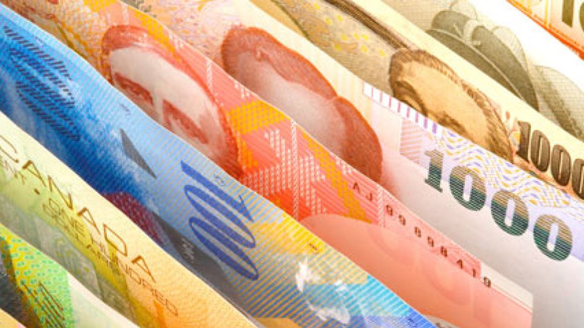 WIR o el modelo de antibanco suizo: otro sistema monetario puede ser posible