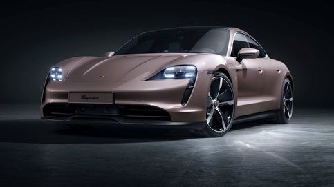 Nuevo Porsche Taycan de acceso, 408 CV y desde 85.710 euros 
