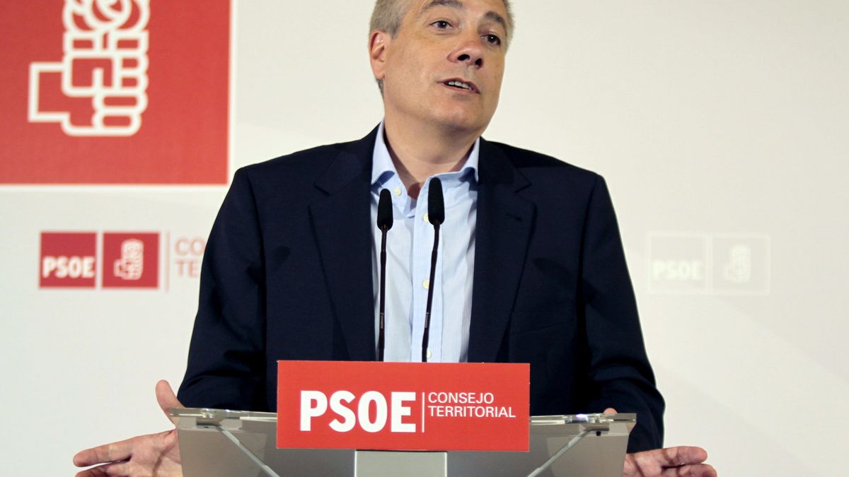 El PSC critica la cadena humana independentista anunciada para la Diada