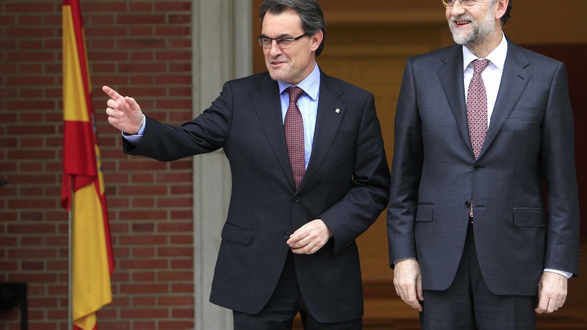 Los nacionalistas se plantan contra Rajoy: “Su carta es una  tomadura de pelo”