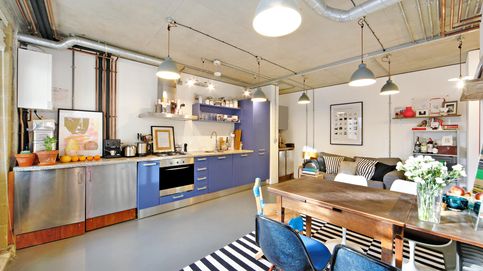 Vrumi, el Airbnb para alquilar una habitación de tu casa por horas