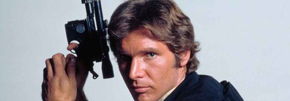 Foto: Harrison Ford da por hecho su regreso a 'La guerra de las galaxias'
